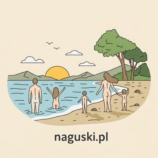 Naguski.pl - Natura i Naturyzm