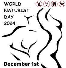 World Naturist Day 2024