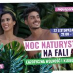 Noc naturystów 2025