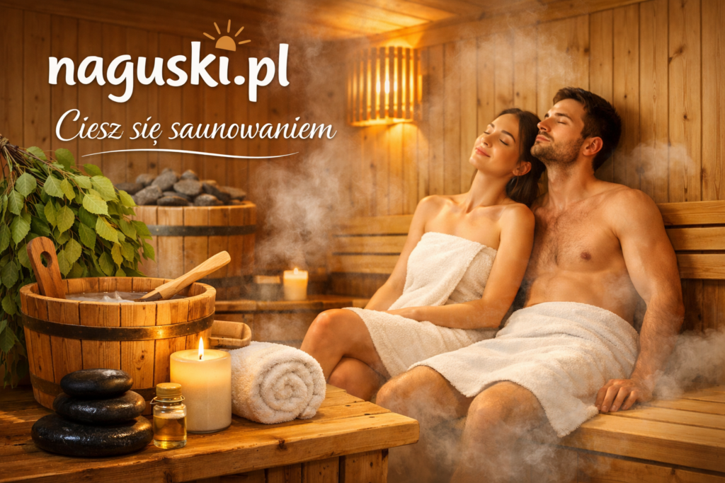 Sauna i naturyzm – idealne połączenie (czyli nago i z przyjemnością) 2