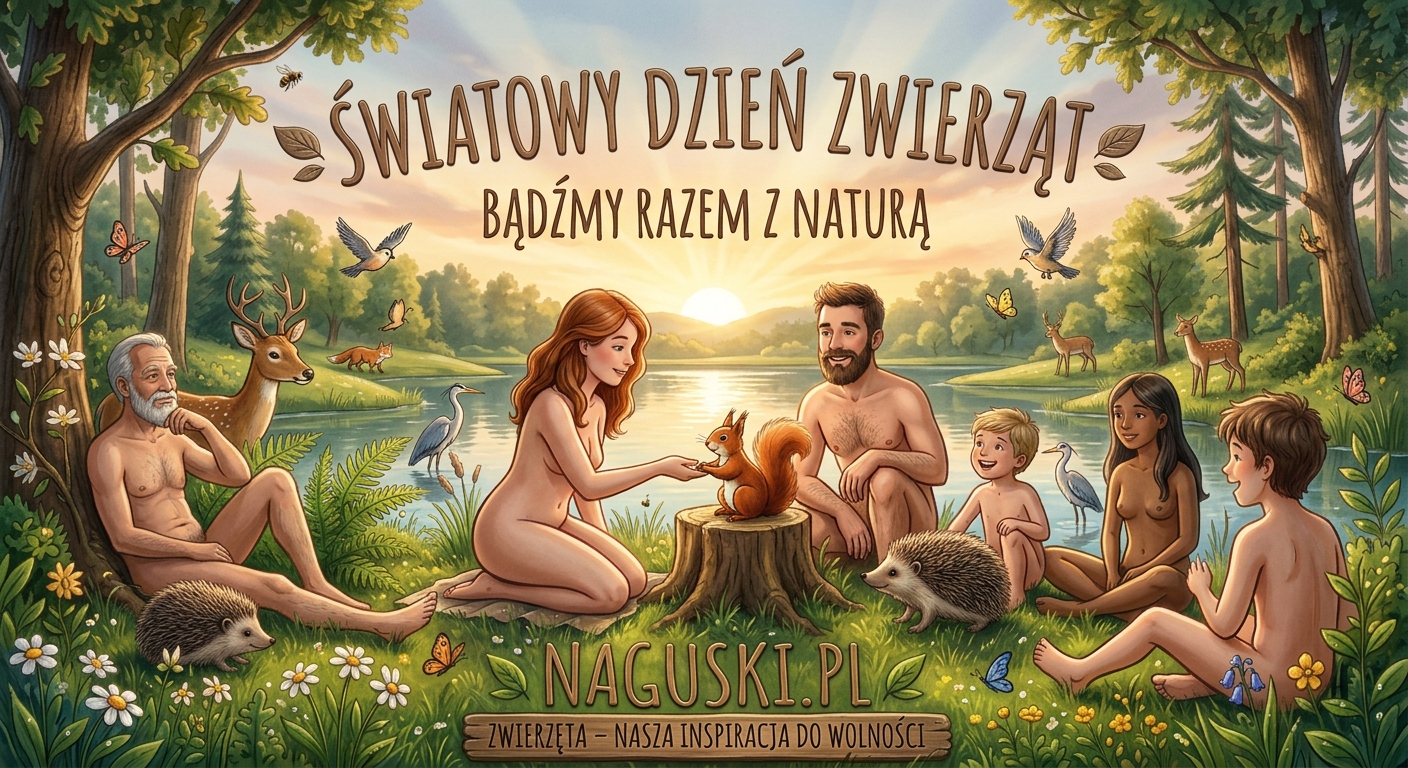 Dzień Zwierząt